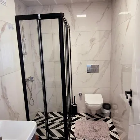 Apartmán Denize Yakin Lueks *