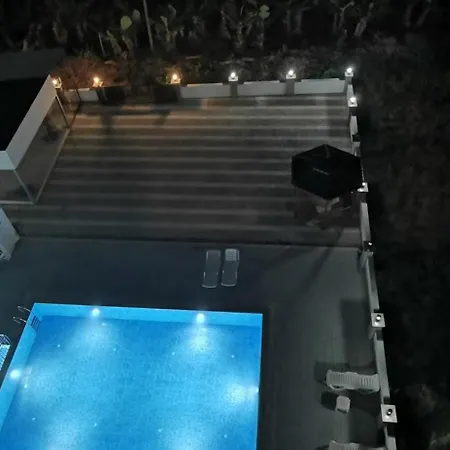 Apartmán Denize Yakin Lueks