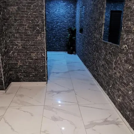 Apartament Denize Yakin Lueks Alanya